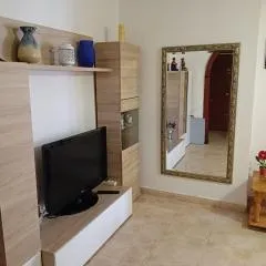 Apartamento piscina y playa