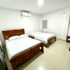 Hotel Villa Paraguay