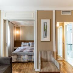 Kaza Noah The Universe Paulista Bela Vista