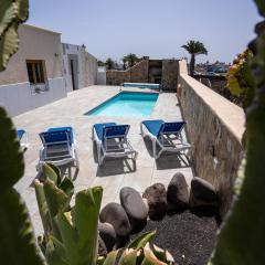 Villa Tenike