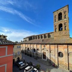 Nepi - Appartamento Centro Storico Duomo