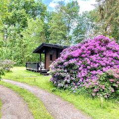 Cozy holiday home on a horse farm in the Lüneburg Heath