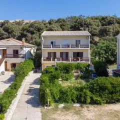 Apartments by the sea Pag - 20986