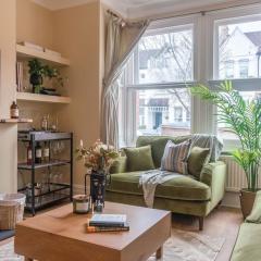 Dahomey Home - Streatham - London