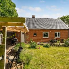 Cozy Home In Vestervig With Kitchen