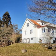 Cozy Home In Svanesund With Kitchen