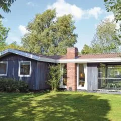 Holiday Home Strandkrogen Ix