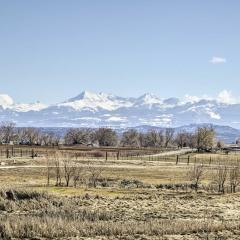 Cortez Studio about 12 Mi to Mesa Verde National Park!