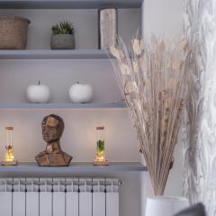 Vatican Corner Family Apartment