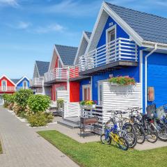 2 Bedroom Beautiful Home In Sarbinowo