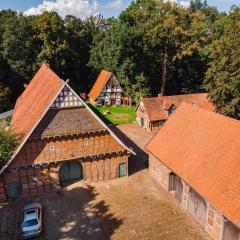 Cottage - Artland's Home - Landhaus für Familien und Gruppen