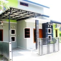 Maguwoharjo Street Homestay Jogja