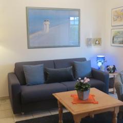 Ferienwohnung Zaunkönig
