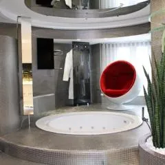 DOMUS Grand Hotel