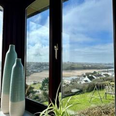 Valley Lodge House - Porth Newquay