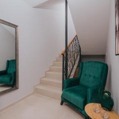 Apartments Virgine Maria I