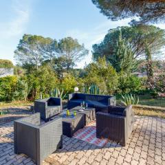 Villa Carole YourHostHelper.