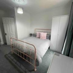 Chic & Cosy Studio Apartment