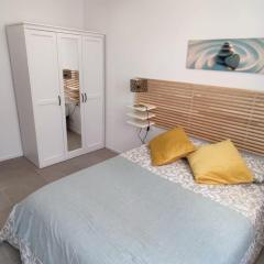 Nuevo apartamento en la playa de Castelldefels!