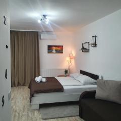 Apartament Relaxa Green 1