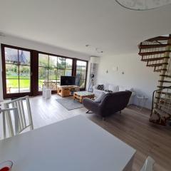Ferienhaus Kleine Robbe