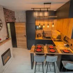 Da Vinci Apartment