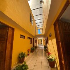 HOTEL CAMELINAS AREA BLANCA