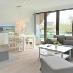 Doppelhaushälfte Am Knurrhahn Am Knurrhahn Appartement 2