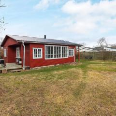 5 person holiday home in Faxe Ladeplads
