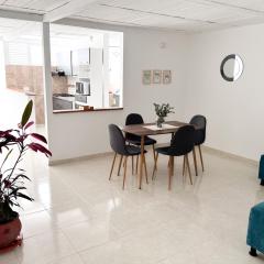 Apartamento en Cali - Cuarto de Legua