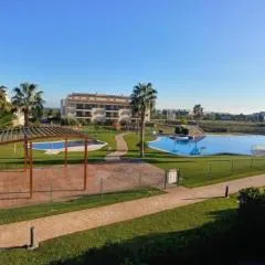 Apartment Panoramica Golf