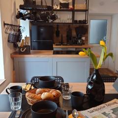 alte Bäckerei Bautzen - 04 #Business# im Zentrum, mit Parkplatz, Top Ausgestattet