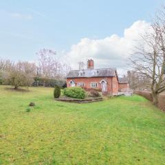 Valley Farm Cottage