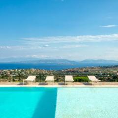 Terra Casa Private Villa in Aegina Island
