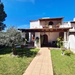 Villa Monica