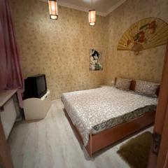 10 Kotliarska Moisha House