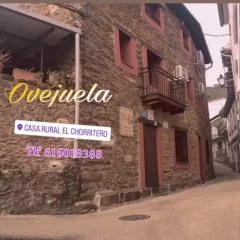 Casa Rural El Chorritero