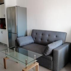 Bungalow en Los Alcázares