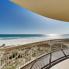 Dunes of Crystal Beach #105