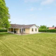 3 Bedroom Gorgeous Home In Hejls