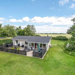 Beautiful Home In Slagelse With Kitchen