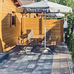 Nice Home In Sianozety With Kitchen