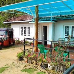 Forest Cyniciam Homestay