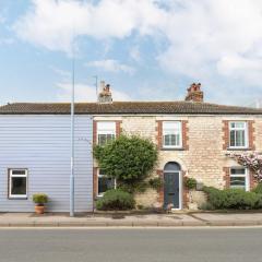 Upper Butchers Cottage