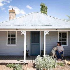 Woolbrook Cottage - Charming 1890's Heritage