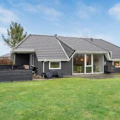 Awesome Home In Otterup With Sauna, Wifi And 4 Bedrooms