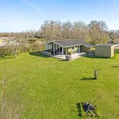 2 Bedroom Lovely Home In Haderslev