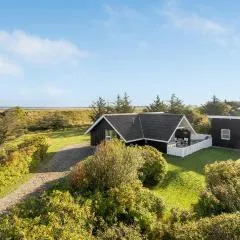 Amazing Home In Vestervig With Lake View