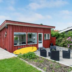 1 Bedroom Stunning Home In Aabenraa