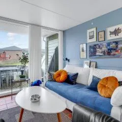 Gorgeous Home In Fan With Wifi